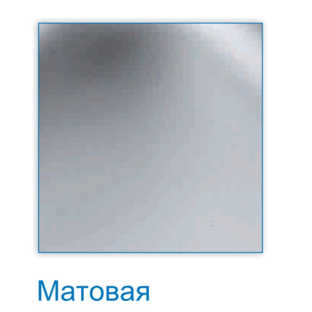 Мойка для кухни накладная VLADIX V-201 из нержавеющей стали, 80*60 см без сифона