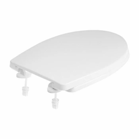 Сиденье для унитаза Уклад СУ 73.03.00 Белое