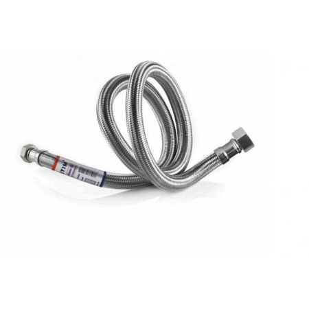 Шланг соединительный 50 см 1/2" В/В TIM C-PE26-5