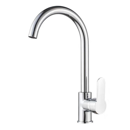 Смеситель для кухни Fmark FS8232 сатин