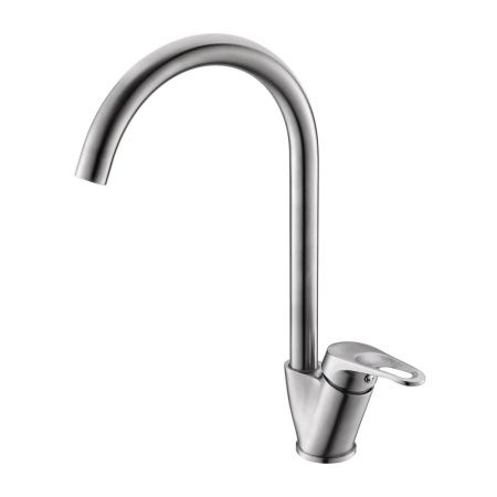 Смеситель для кухни Fmark FS26629 сатин