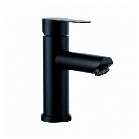 Смеситель для раковины Fashun A51101-7 черный