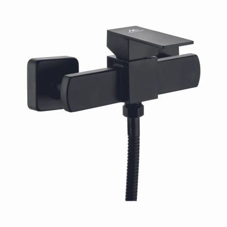 Смеситель для душа Fashun A52002-7 черный