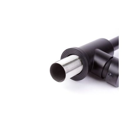 Смеситель для кухни Fashun A54001-7 черный