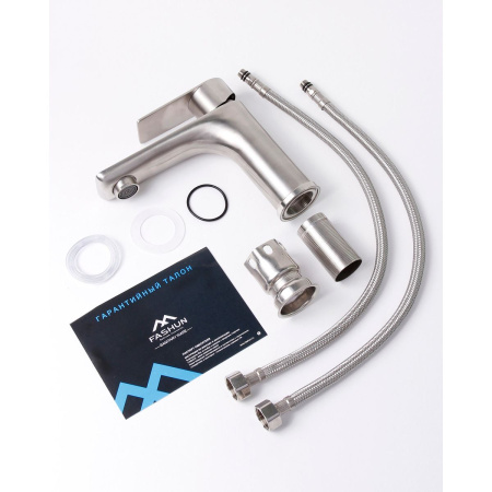 Смеситель для раковины Fashun A51119