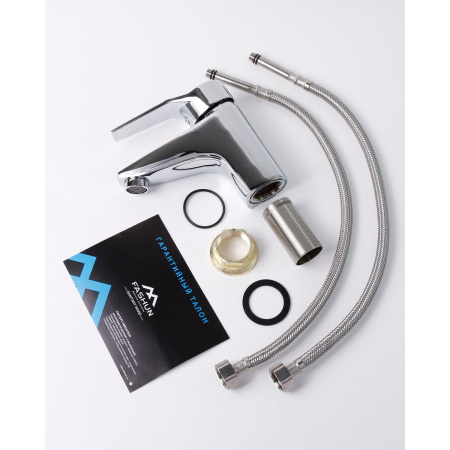 Смеситель для раковины Fashun A1063