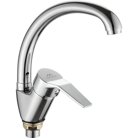 Смеситель для кухни Fashun A4163-2