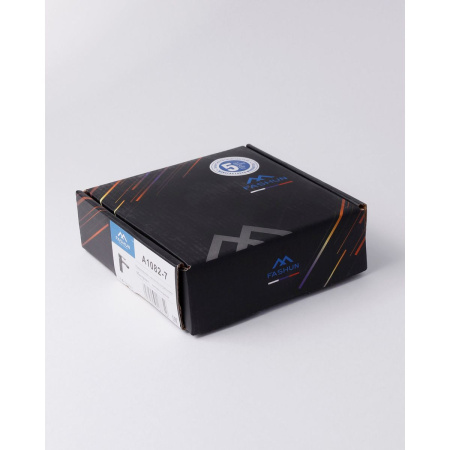 Смеситель для раковины Fashun A1082-7 черный