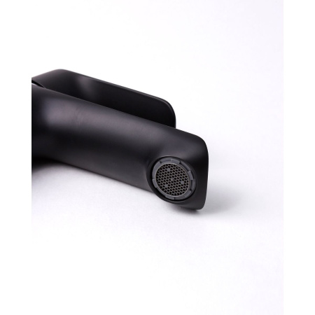 Смеситель для раковины Fashun A1082-7 черный