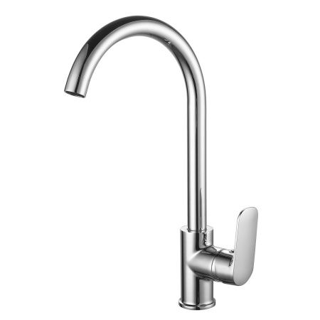 Смеситель для кухни Gross Aqua Flat 3119520C-В02