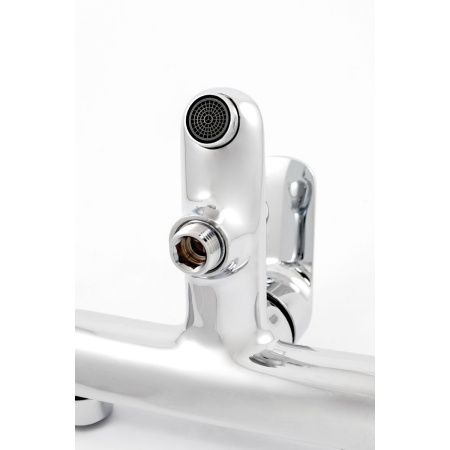 Смеситель для ванны Gross Aqua Flat 2250520C