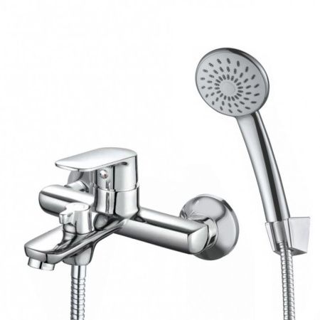 Смеситель для ванны Gross Aqua Flat 2250520C