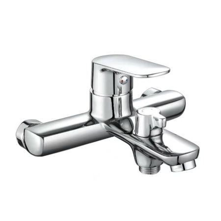 Смеситель для ванны Gross Aqua Flat 2250520C