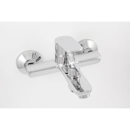 Смеситель для ванны Gross Aqua Flat 2250520C