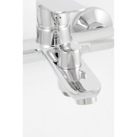 Смеситель для ванны Gross Aqua Flat 2250520C