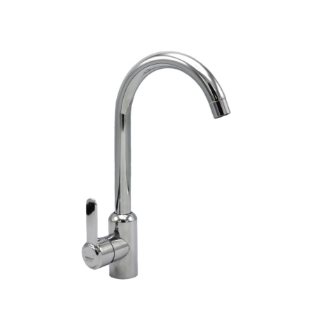 Смеситель для кухни Dikalan B4002