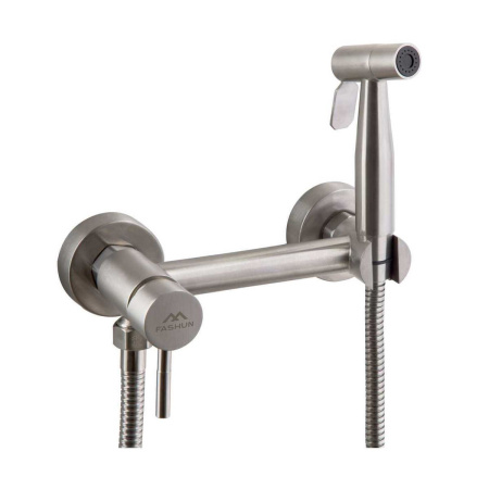 Смеситель для биде Fashun A57503 с гигиенической лейкой