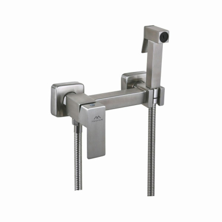 Смеситель для биде Fashun A57504 с гигиенической лейкой