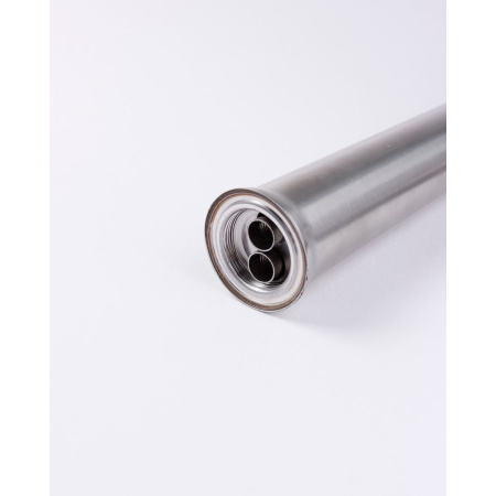 Смеситель для раковины Fashun A51219 с высоким изливом