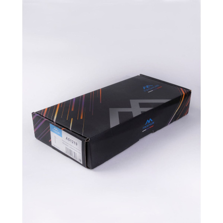 Смеситель для раковины Fashun A51219 с высоким изливом