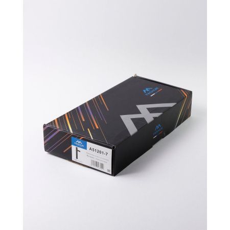 Смеситель для раковины Fashun A51201-7 черный