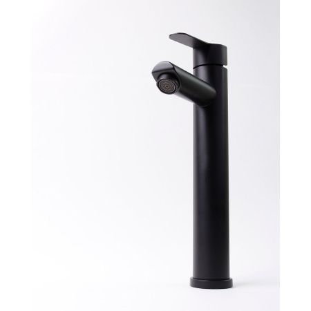 Смеситель для раковины Fashun A51201-7 черный