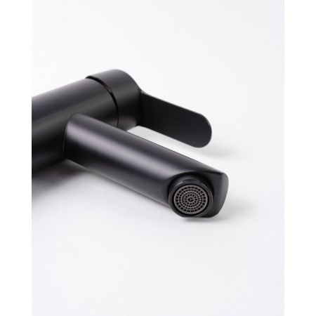 Смеситель для раковины Fashun A51201-7 черный