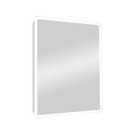 Зеркало-шкаф Emotion LED 600х800 MBK028