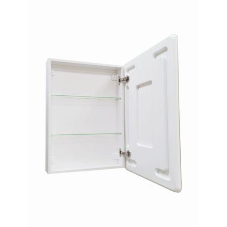 Зеркало-шкаф Emotion LED 600х800 MBK028