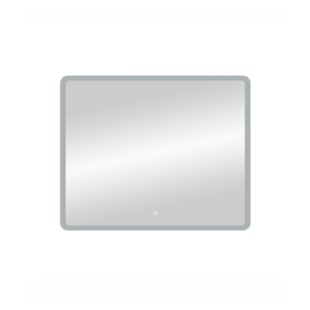 Зеркало Demure LED 800x600 ЗЛП221