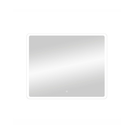 Зеркало Demure LED 800x600 ЗЛП221