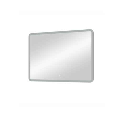 Зеркало Demure LED 800x600 ЗЛП221