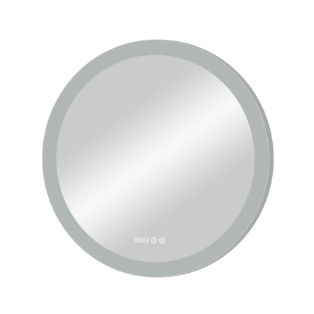 Зеркало Rinaldi LED D770 с сенсором и подогревом ЗЛП179 Зеркало Rinaldi LED D770 с сенсором и подогревом ЗЛП179