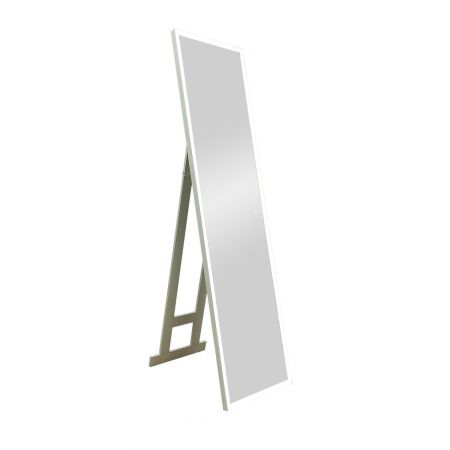Зеркало напольное Tower LED  450х1750 ЗЛП960