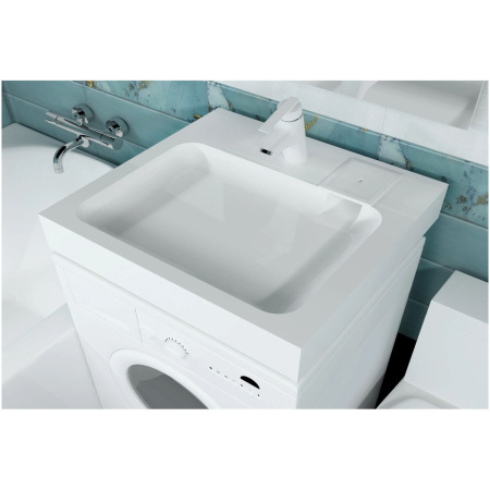 Раковина для ванной MARKO Стандарт 50  (605*501*100) 5227500