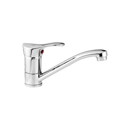Смеситель для кухни Ledeme L4514-B