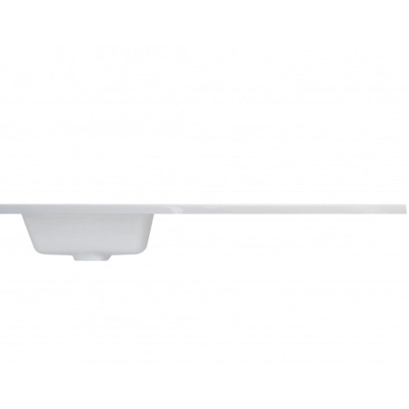 Раковина для ванной Марсал 110 левая без кронштейна 5214110