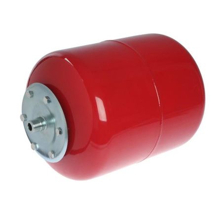 Расширительный бак для систем отопления 19 л. 3/4