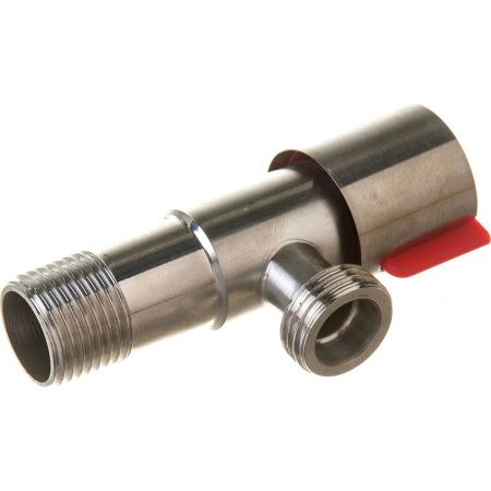 Кран угловой 1/2