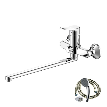 Смеситель для ванны Olive's Nevada 03221NV