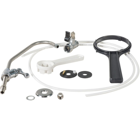 Фильтр Гейзер-Классик для железистой воды 18056 (2)