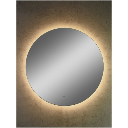 Зеркало D800 Ajoure с бесконтактным сенсором ЗЛП105 Зеркало D800 Ajoure с бесконтактным сенсором ЗЛП105