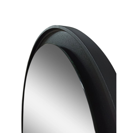 Зеркало D1000 Planet Black Led с бесконтактным сенсором ЗЛП683