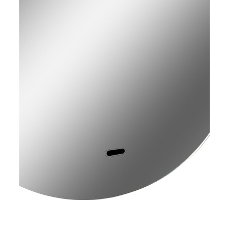 Зеркало D600 Ajour с бесконтактным сенсором, холодная подсветка ЗЛП247