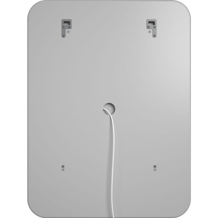 Зеркало Glamour LED 700x900 с сенсором  ЗЛП941
