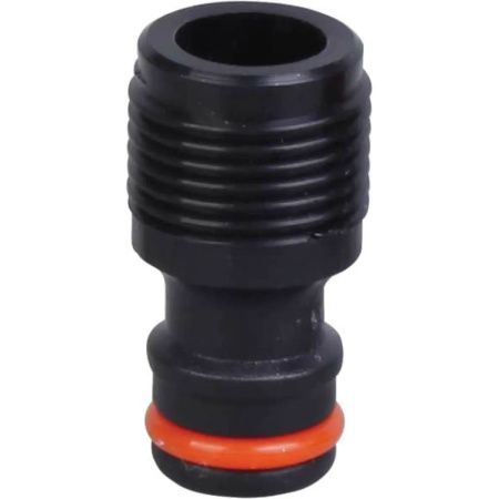 Адаптер Aquapulse АР 1015 с наружной резьбой 1/2" (25)