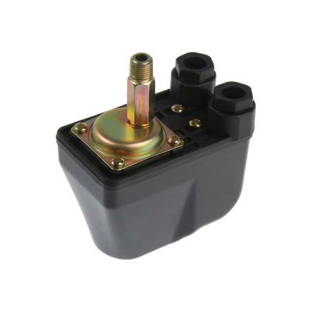 Реле давления TiM PS-02B2