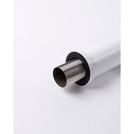 Смеситель для раковины Fashun A51101-8 белый