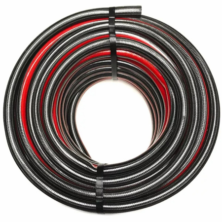 Шланг Aquapulse полив Champion 1/2