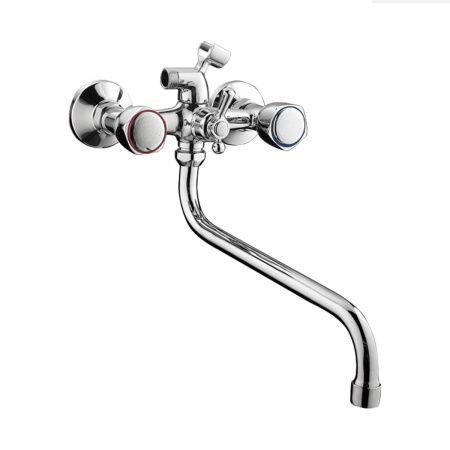 Смеситель для ванны Fashun A2209